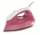 Morphy Richards 300250 Breeze Steam 2600W SS Soleplate Iron - Pink and White 1 in UAE