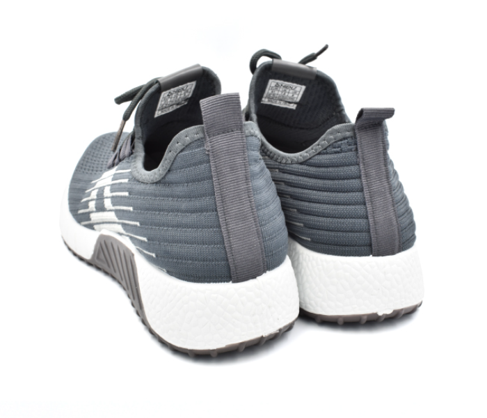 Milan ML936 EU 44 Men Sports Shoes - Grey 4 in UAE
