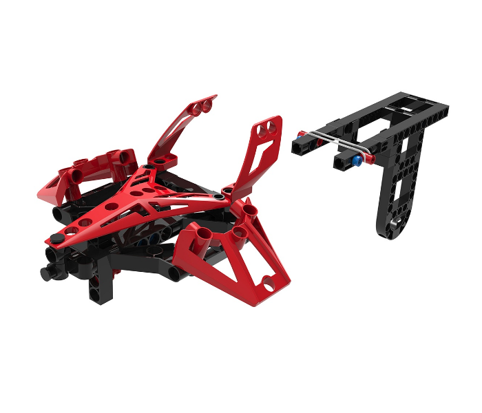 Thames and Kosmos Makerspace Geared Up Gadgets 4 in UAE