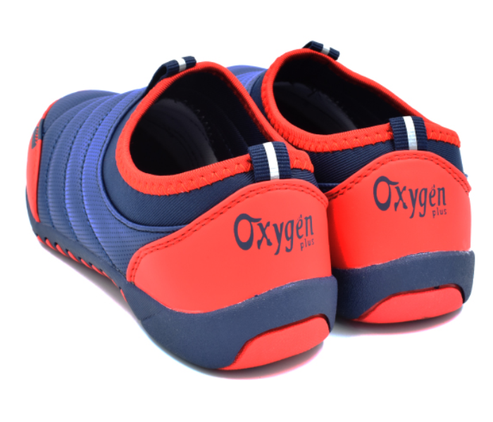 Oxygen OXY2938 EU36 Children Shoe - Blue 3 in UAE