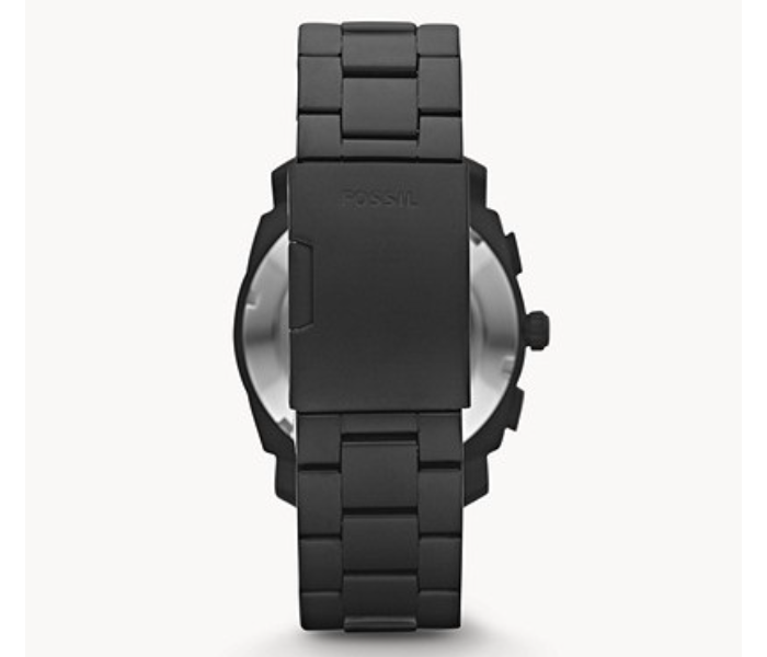 Fossil FS4682 Mens Watch - Black 2 in UAE