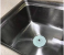 Flex Drain Stop and Hair Catcher 2 in UAE