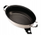 Morphy Richards 48897 Precision Electric Roaster - Silver 2 in UAE