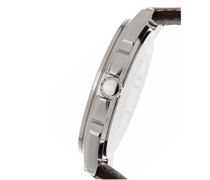 Casio MTP-1314L-7AVDF Leather Analog Watch for Men 3 in UAE