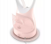 Philips GC485/46 1800W Easy Touch Stand Steamer- Pink and White 6 in UAE
