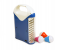 Mr Light MR363 LED Emergency Light - Blue 1 in UAE