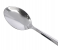 Royalford RF10068 6 Piece Stainless Steel Table Spoon - Silver 2 in UAE