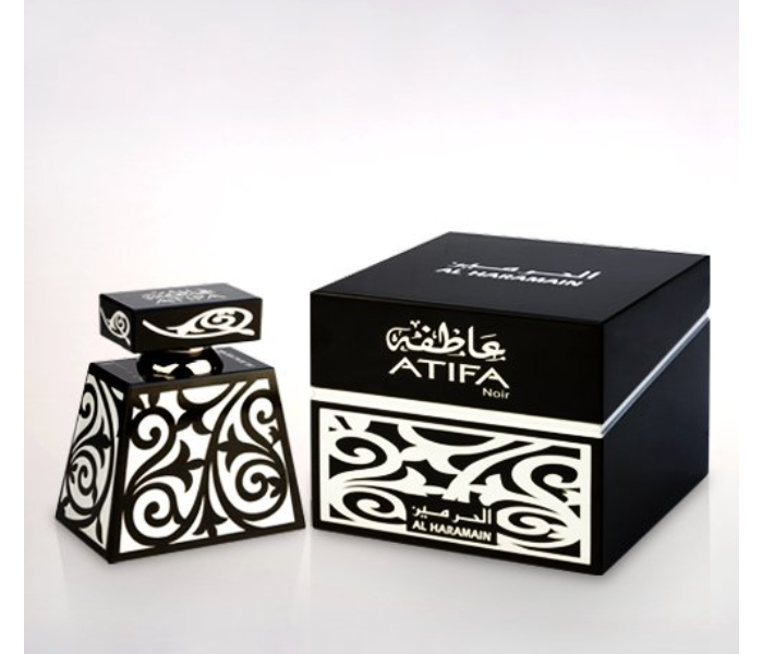 Al Haramain Atifa Noir 24ml Perfume Oil 1 in OMAN
