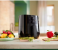 Philips HD9200/91 1400W Essential Air Fryer - Black 3 in UAE
