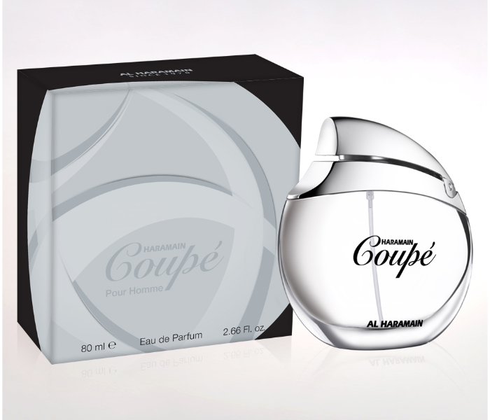 Al Haramain 80ml Coupe 1 in UAE