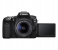 Canon EOS 90D DSLR Camera with 18-55mm Lens - Black 5 in UAE