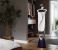 Philips GC558/36 2000W ComfortTouch Plus Garment Steamer - White and Purple 3 in UAE