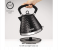 Morphy Richards 108131 Pyramid 3000W Kettle Traditional - Black 4 in UAE