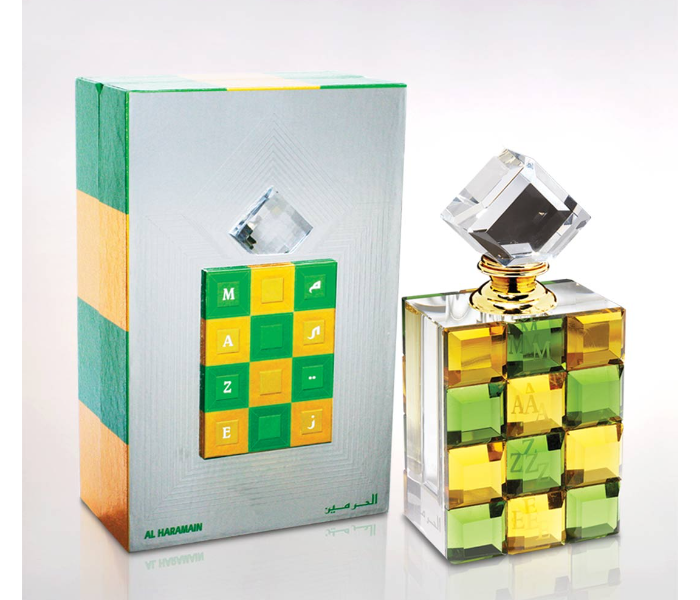 Al Haramain 12ml Maze 1 in OMAN