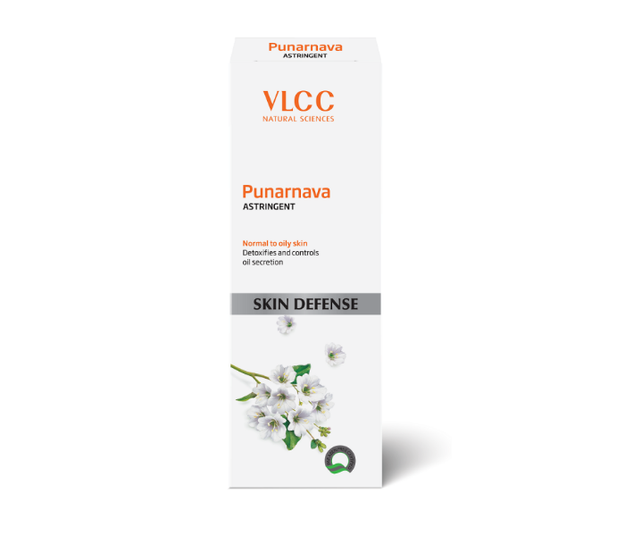 VLCC 100ml Punarnava Astringet 1 in UAE