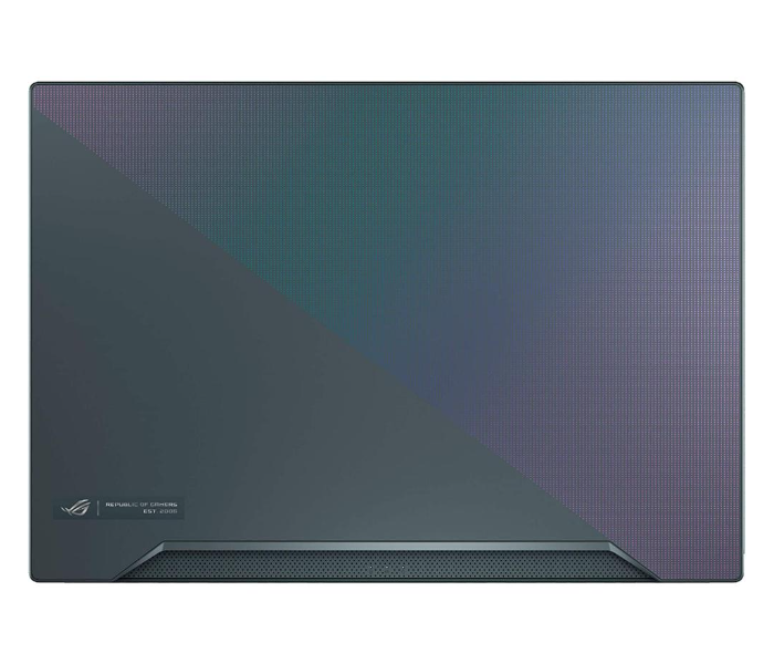 ASUS ROG Zephyrus GU502LU-BI7N4 Gaming Laptop 15.6 Inch Core i7-10750H 144Hz 16GB RAM 512GB SSD 6GB NVIDIA GeForce GTX 1660Ti Windows 10 - Metal Grey 7 in UAE