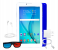 BSNL Penta P13 7 inch Display 3GB RAM 64GB 4G Dual Sim Tablet - Blue 1 in UAE