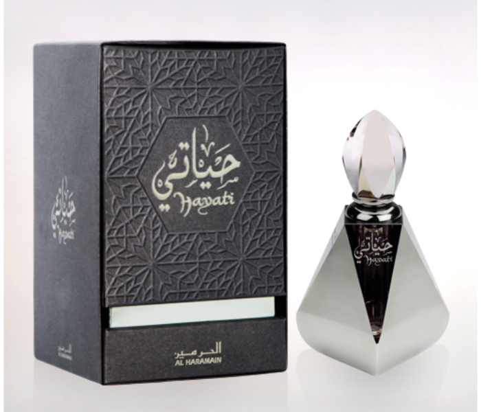 Al Haramain 12ml Hayati 1 in UAE