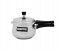 Geepas GPC35035 3 Litre Stainless Steel Pressure Cooker - Silver 1 in UAE
