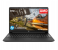 HP 15-GW0057NIA 15.6 Inch AMD Athlon 4GB RAM 1TB HDD AMD Radeon Graphics DOS - Jet Black 1 in UAE