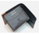 Philippe Morgan PM042 Men Leather Bifold Wallet - Brown & Beige 2 in UAE