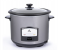 Evvoli EVKA-RC6501B Rice Cooker - Silver 5 in UAE