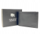 Philippe Morgan PM012 Leather Bifold Wallet for Men - Black 1 in UAE