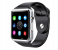 Modio A1 Mobile Smart Watch with Memory and Sim Card Slot - Silver 1 in OMAN