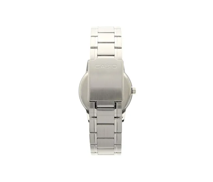 Casio LTP-V002D-1A Stainless Steel Analog Watch for Women 4 in UAE