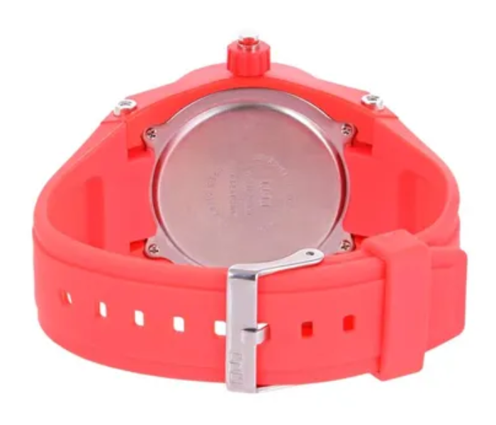 Q&Q VR32J007Y Water Resistant Analog Watch for Men 3 in UAE