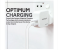 Promate POWERCUBE 36W USB Type-C PD Wall Charger with Qualcom Quick Charge - White 3 in UAE