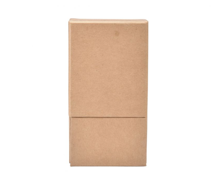 Generic EM60494 Cardboard Pen Holder - Beige 2 in UAE