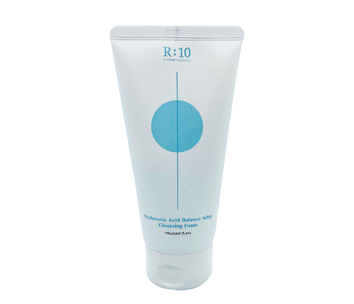 Return To Teenage R10 150ml Cleanser - Made In Korea 1 in UAE