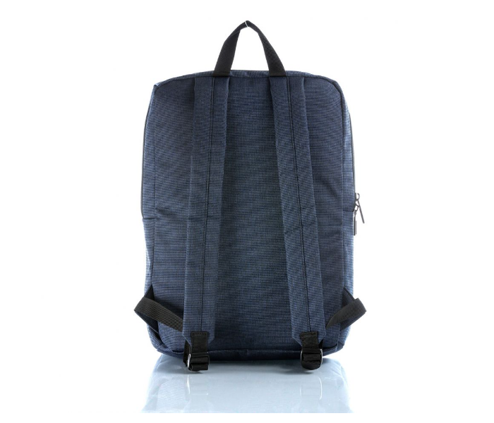 Generic MBXD1019 Casual Laptop Backpack - Blue 2 in UAE