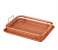 2 Piece Medium Copper Chef Crisper Set - Copper 2 in OMAN