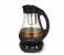 Morphy Richards 43970EE 2200W Tea Maker - Black 1 in OMAN