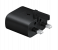 Samsung 25W Travel Adapter Without Cable - Black 3 in UAE