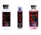 Miss Sweets YD50528 3 Pieces Enchanted Love Flora Fragrance Mist and Body Splash Set 1 in UAE