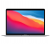 Apple MacBook Air Z125000GL 13 Inch M1 Chip 16 GB RAM 1 TB SSD MacOS - Space Grey 1 in OMAN