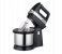 Isonic iM 732 Electric Stand Mixer - Black 2 in UAE