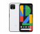 Google Pixel 4 6GB RAM 128GB 4G - Clearly White 1 in UAE