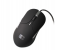 Heatz ZM53 Gaming Mouse with RGB Lights- Black 1 in UAE