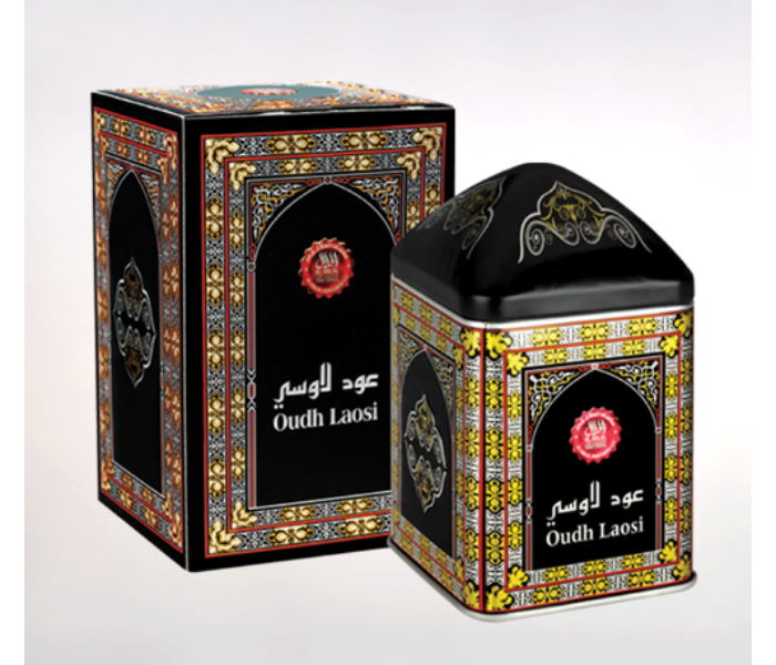 Al Haramain Oudh Laosims 1 in OMAN