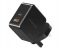 Promate POWERCUBE 36W USB Type-C PD Wall Charger with Qualcom Quick Charge - Black 1 in UAE