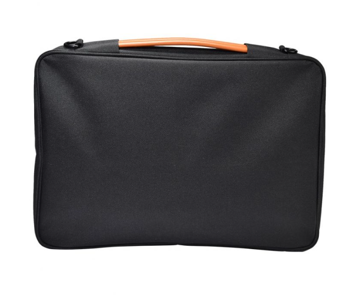Generic MBXD1022 Baggy Laptop Hand Bag - Black 3 in UAE