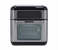 Geepas GAF37518 10 Liter 9 In 1 Air Fryer Oven - Black and Silver 1 in KSA