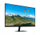 Samsung LS27AM500NMXUE 27 inch Smart Monitor with Mobile Connectivity - Black 5 in UAE