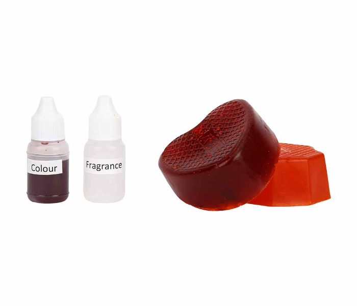 CocoMoco Kids Soap Making DIY Activity Kit 5 in UAE