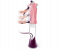 Philips GC558/36 2000W ComfortTouch Plus Garment Steamer - White and Purple 7 in UAE
