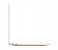 Apple MGND3 Macbook Air 2020 Model 13-Inch Apple M1 chip with 8-core CPU 8GB RAM 256GB SSD 7-core GPU - Gold 4 in UAE